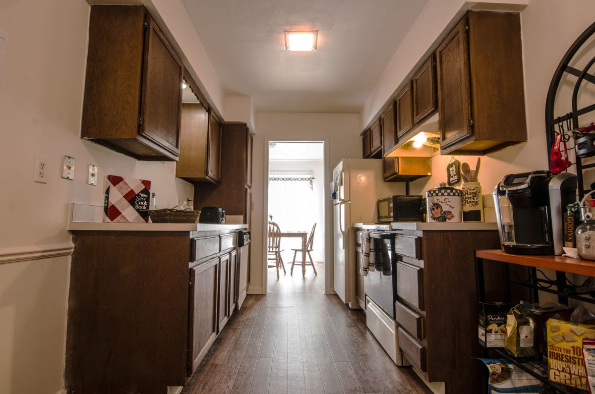 Photos and Video of Carriage Hill East in East Lansing, MI